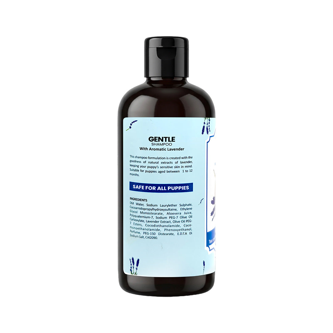 Bakson Veterinary GENTLE SHAMPOO