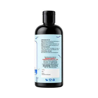 Bakson Veterinary GENTLE SHAMPOO