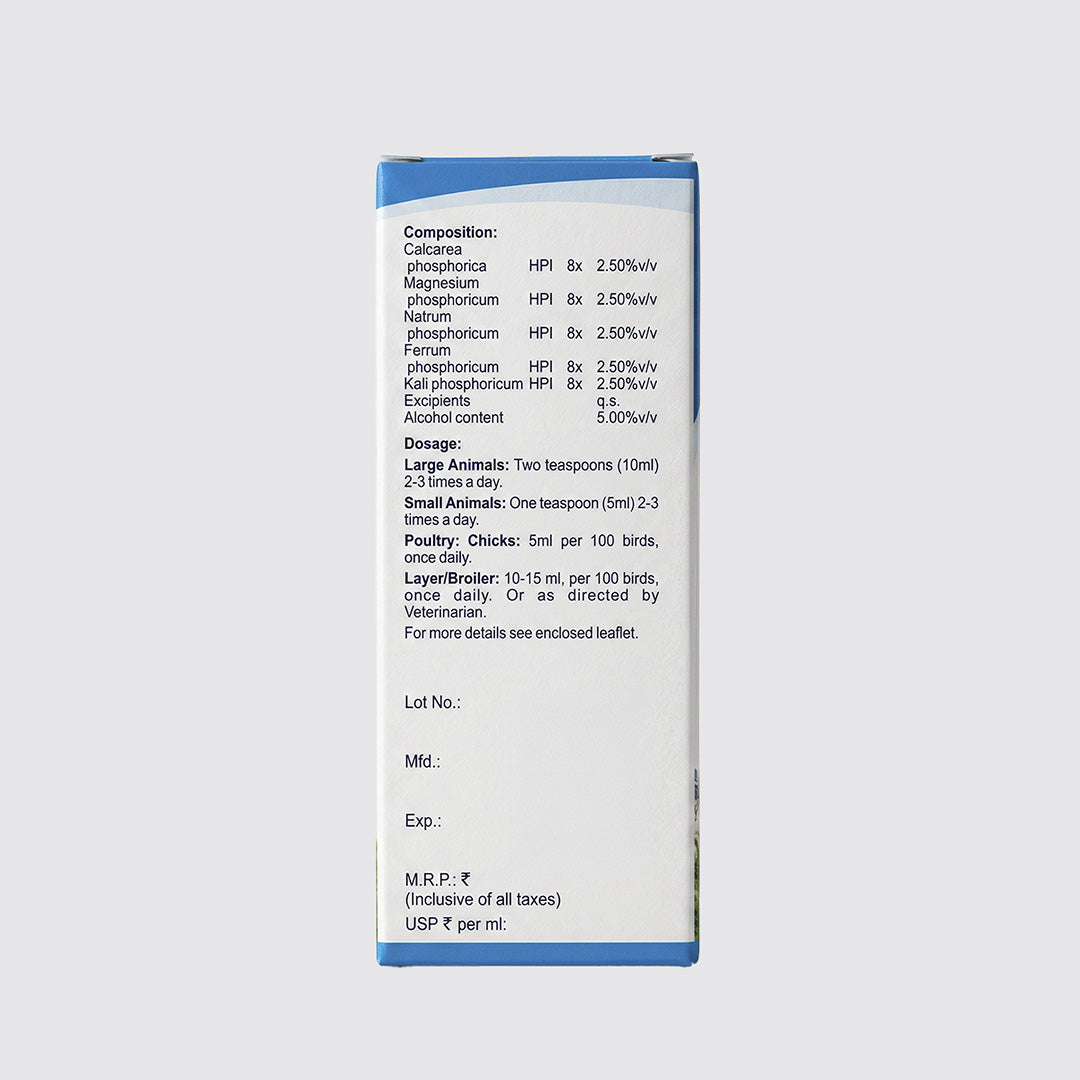Bakson Veterinary PENTAPHOS LIQUID (VET)