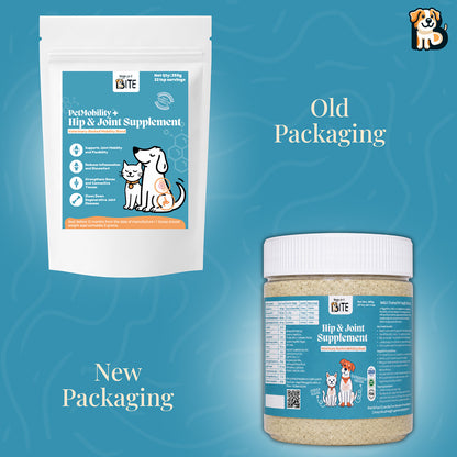 BFAB Hip & Joint Supplement for Pets - 250g