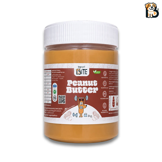 BFAB Peanut Butter for Dogs - 500g