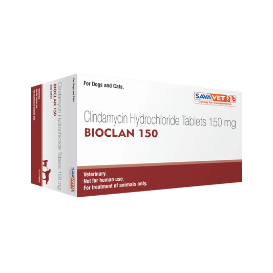 BIOCLAN 150 TABLET - Animeal