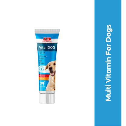 BIOPET VITALI DOG PASTE - Animeal