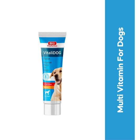 BIOPET VITALI DOG PASTE - Animeal