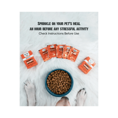 BOL CALMING AND ANXIETY - Animeal
