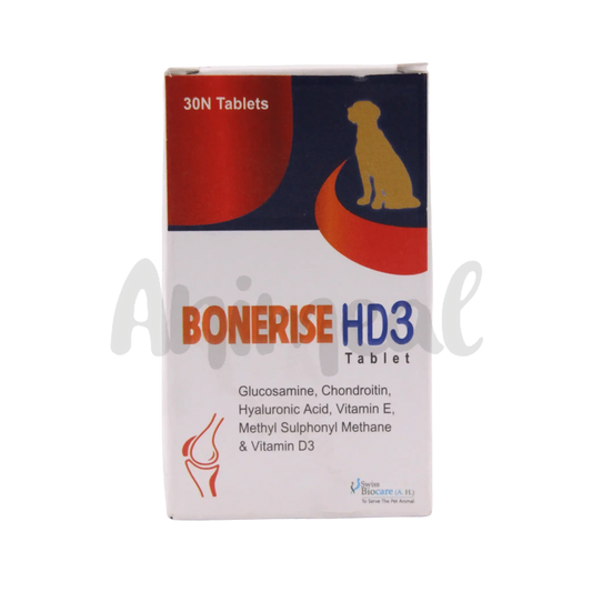 BONERISE HD3 TABLET - Animeal