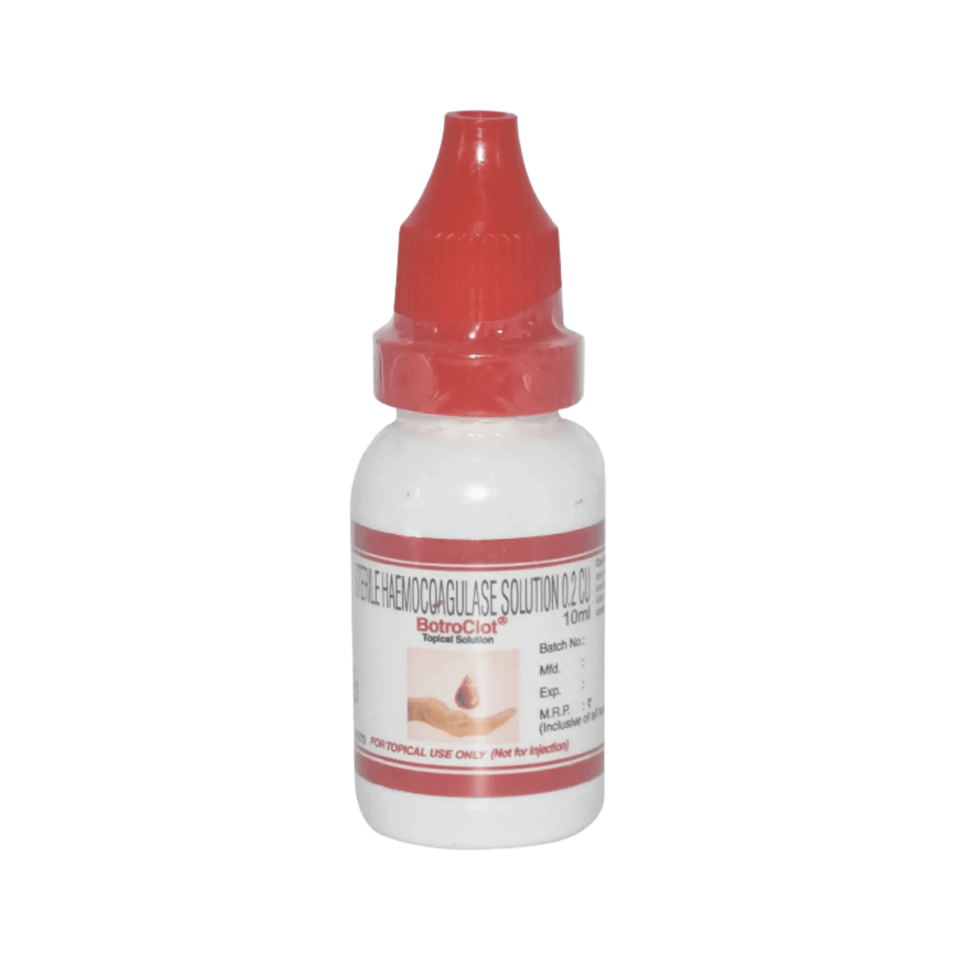 BOTROCLOT SOLUTION - Animeal