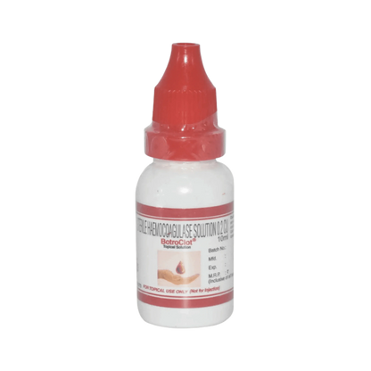 BOTROCLOT SOLUTION - Animeal