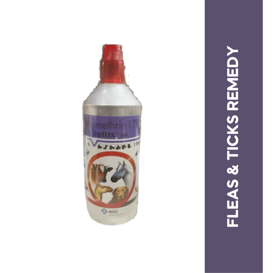 BUTOX LIQUID - Animeal