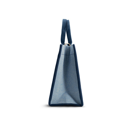 The F.A.R Store Barking Bros - Square Tote For Pet Paret