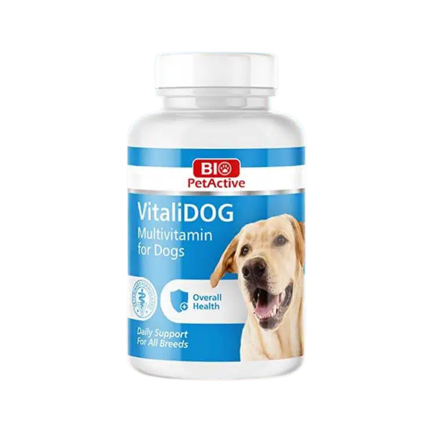 Biopet Vitali Dog Tablet (S) - Animeal