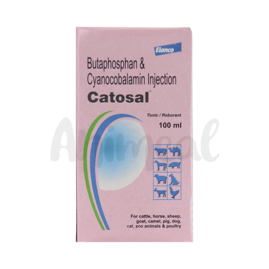 CATOSAL INJECTION (L) - Animeal