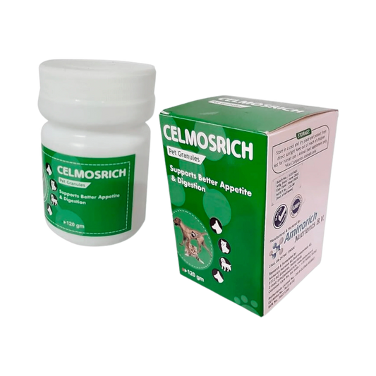 CELMOSRICH - Animeal