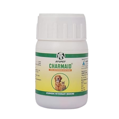 CHARMAID CAPSULE - Animeal