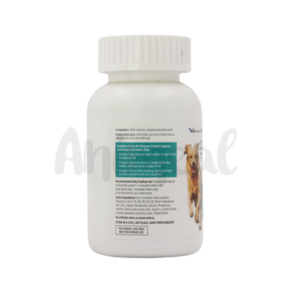CHEVVAMS TABLET (S) - Animeal