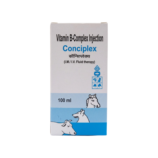 CONCIPLEX INJ (L) - Animeal