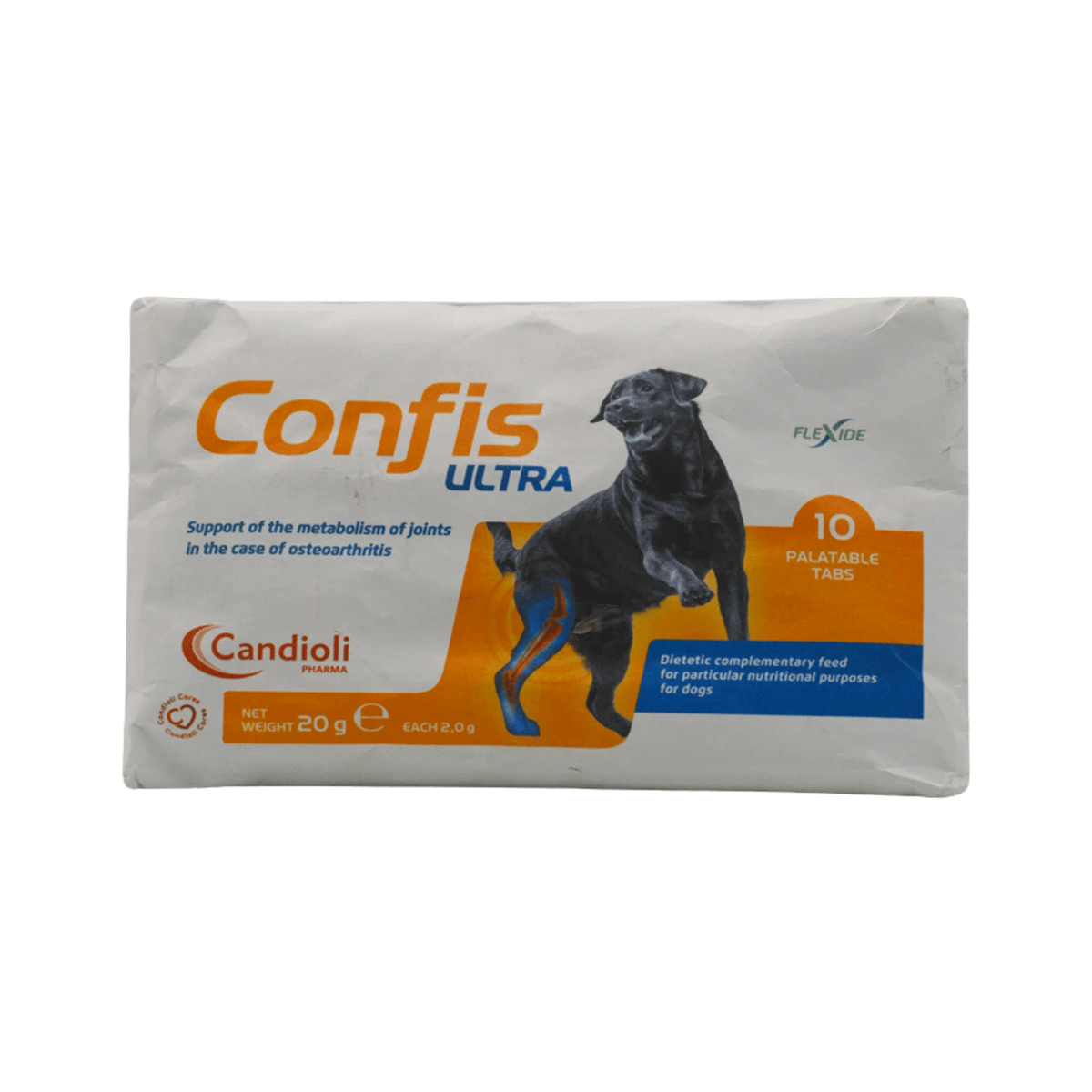 CONFIS ULTRA - Animeal