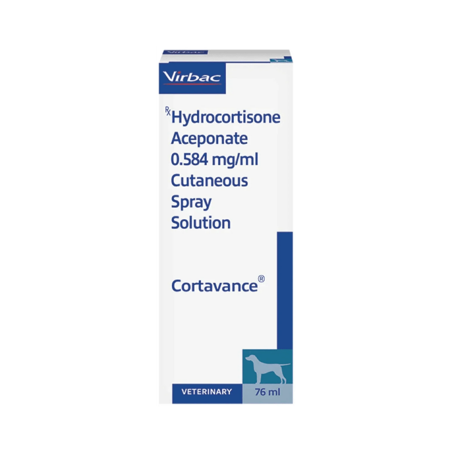 CORTAVANCE SPRAY - Animeal