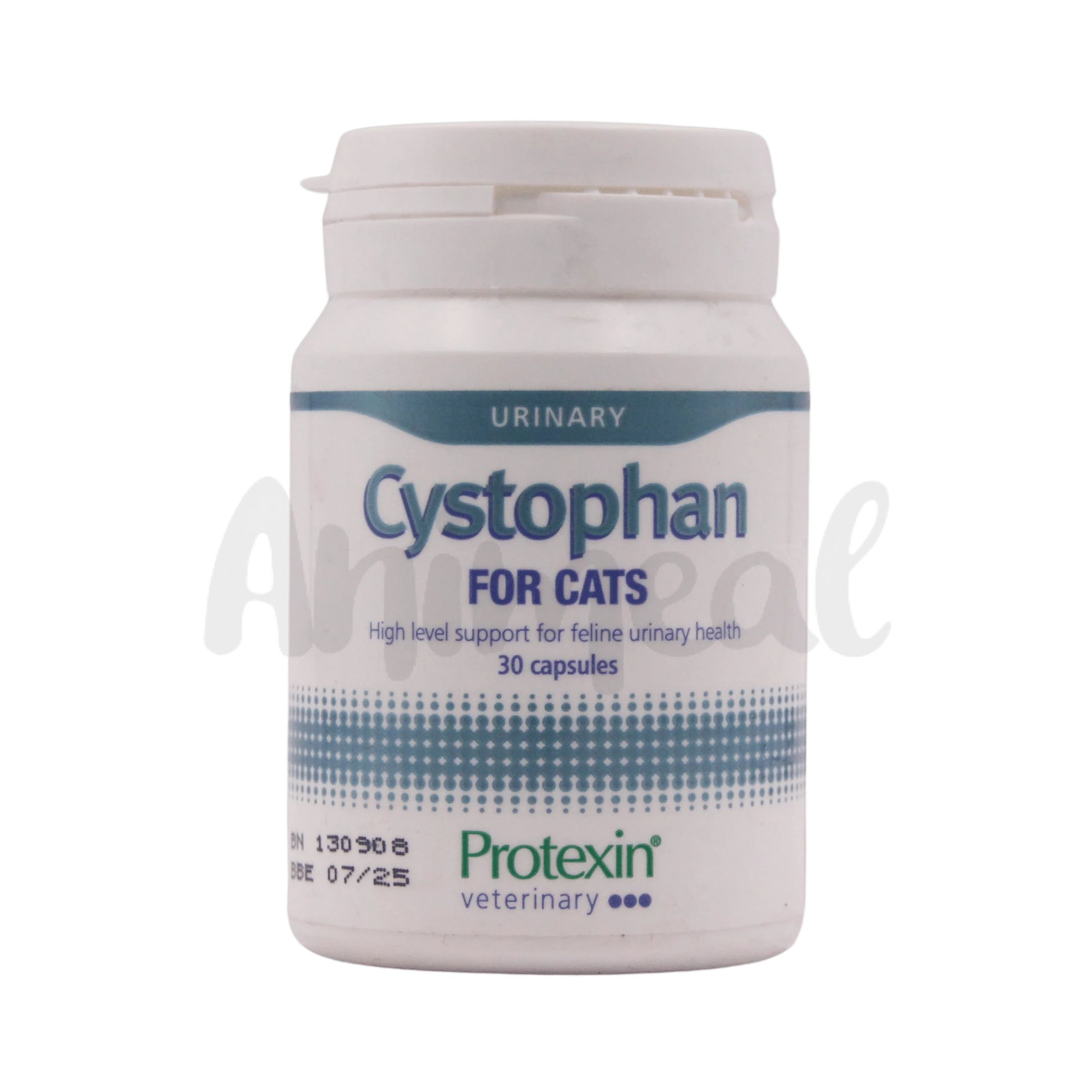 CYSTOPHAN CAT TABLET - Animeal