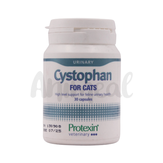 CYSTOPHAN CAT TABLET - Animeal