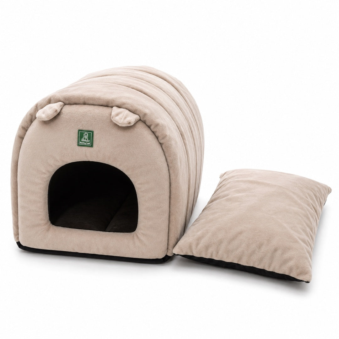 Cat Ear Bed