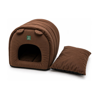 Cat Ear Bed