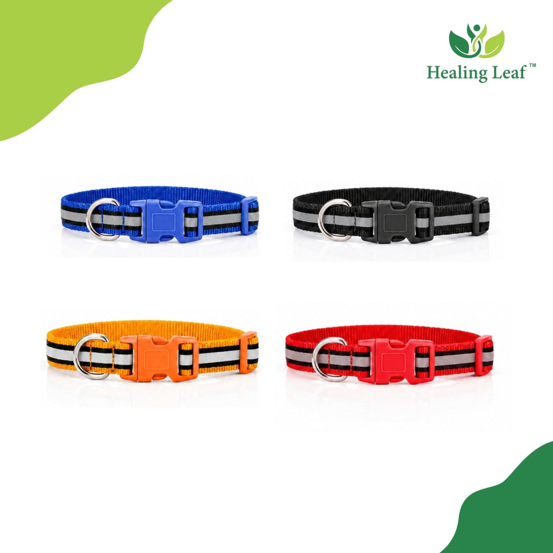 Healing Leaf Cat Harness (single strap)