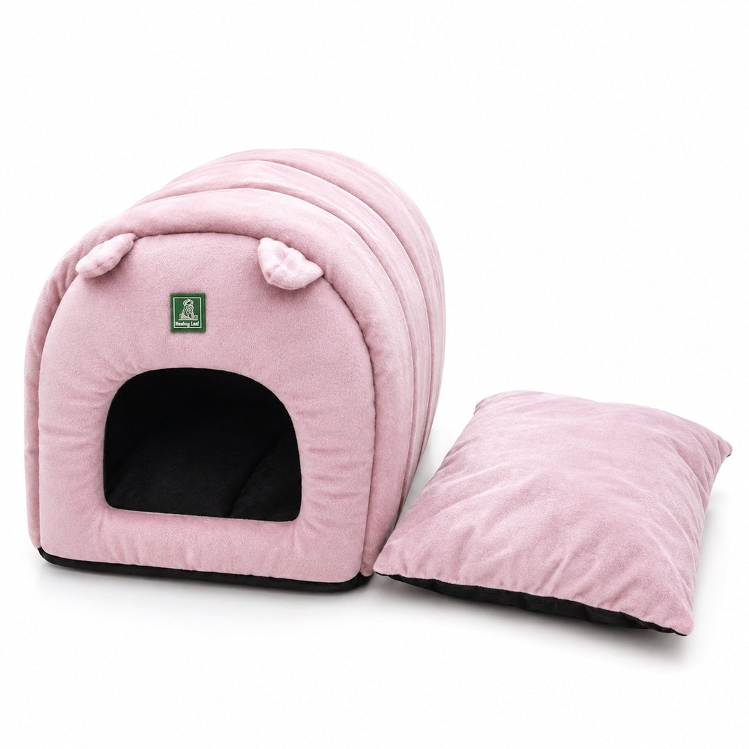 Cat Ear Bed