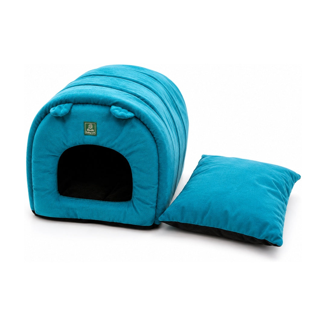 Cat Ear Bed