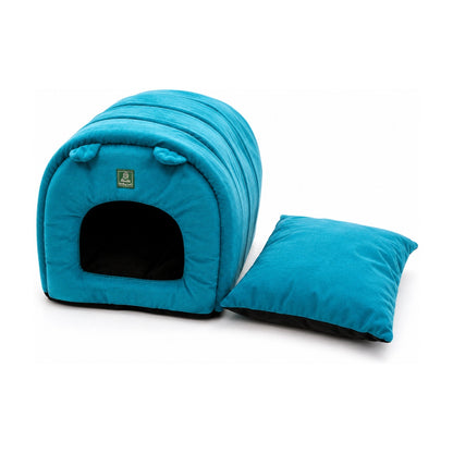 Cat Ear Bed