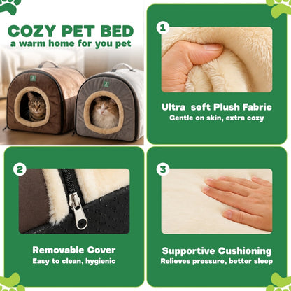 Cave Bed