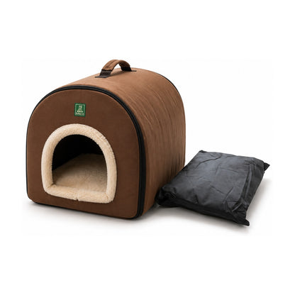 Cave Bed