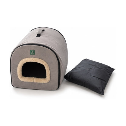 Cave Bed
