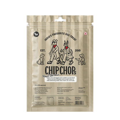 Chip Chops Diced Chicken, 70 gm