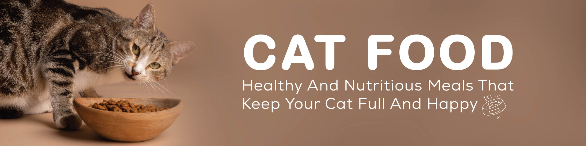 Cat Food
