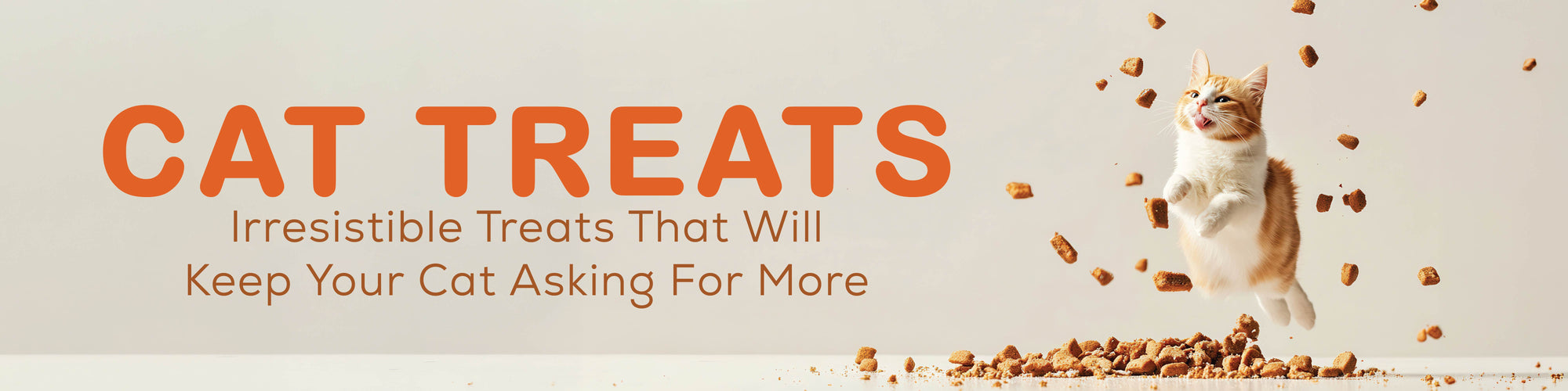 Cat Treats