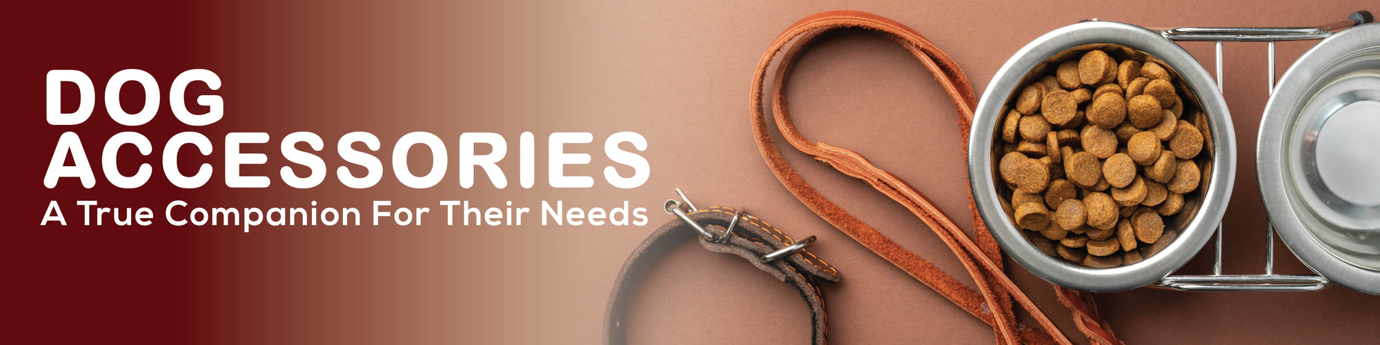 Dog Accessories