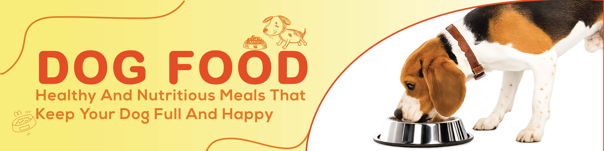 Dog Food