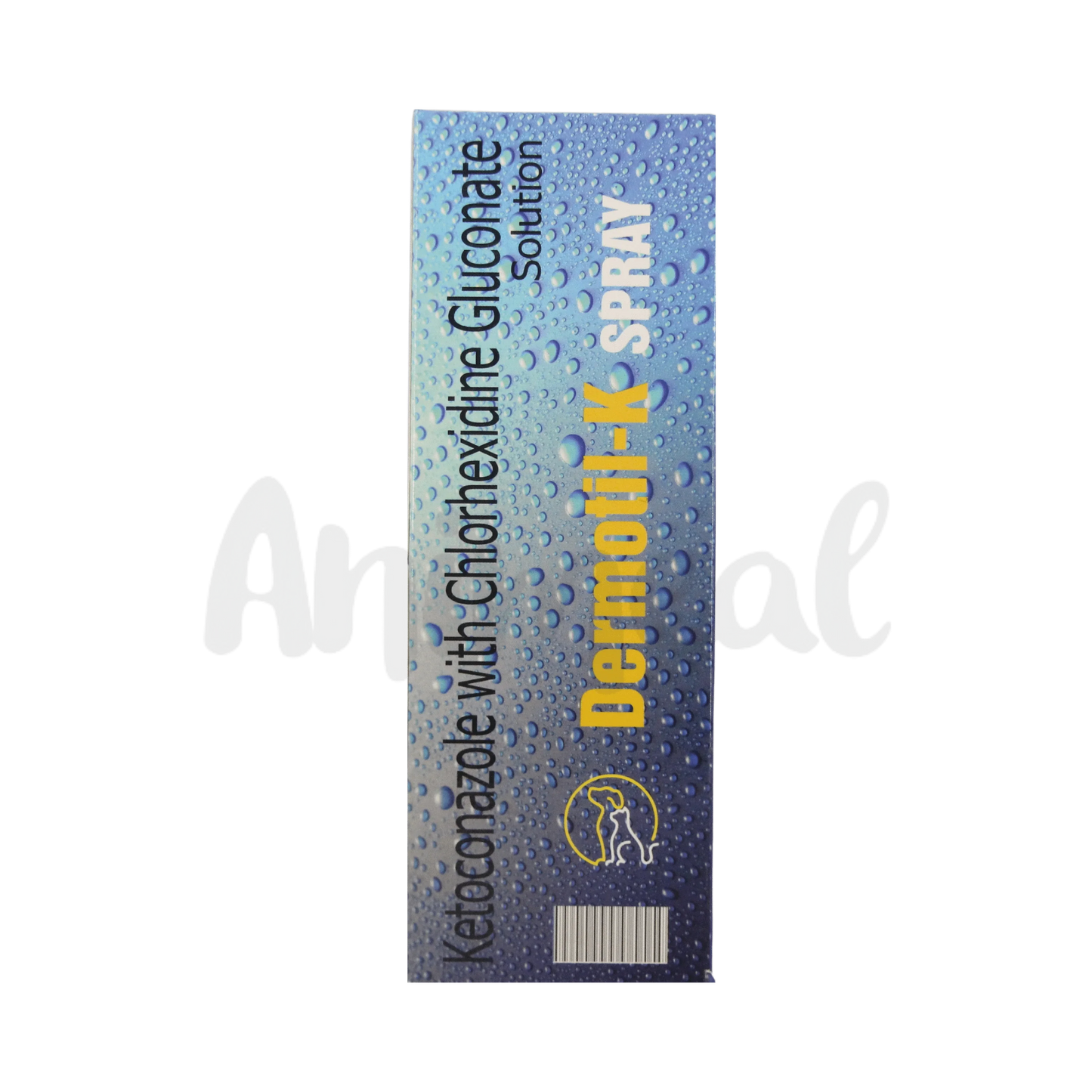DERMOTIL K SPRAY - Animeal