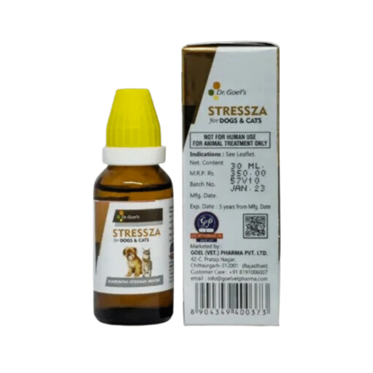 DIAFINE DROPS - Animeal