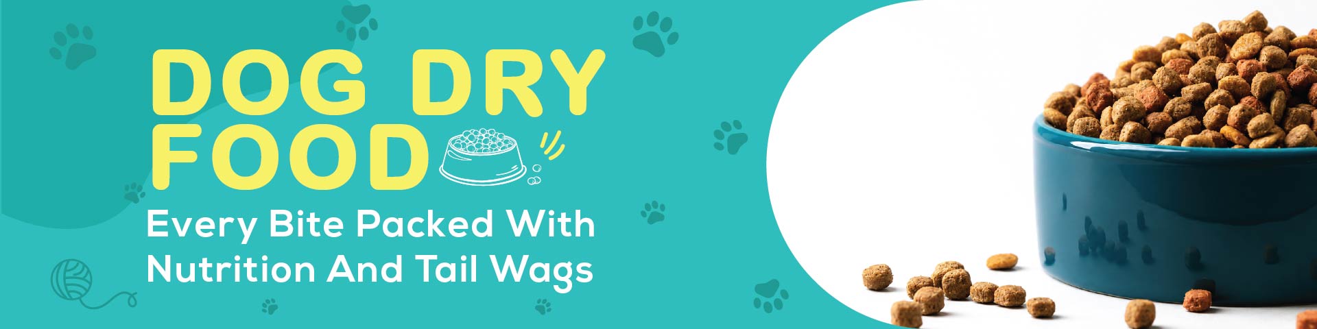 Dog Dry Food