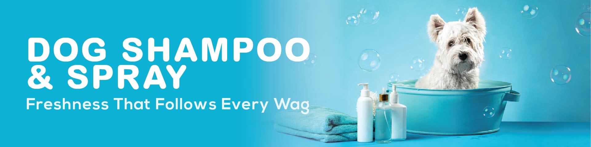 Dog Shampoos