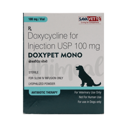 DOXYPET MONO INJ - Animeal