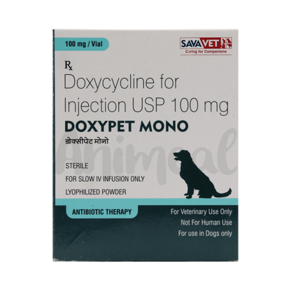 DOXYPET MONO INJ - Animeal