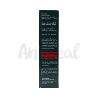 DOXYPET MONO INJ - Animeal