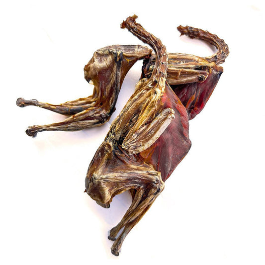 Delsi Chews Quail