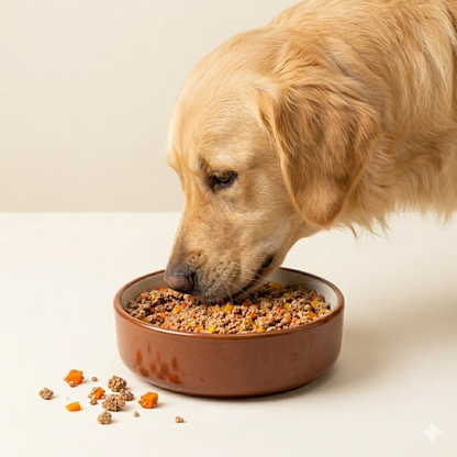 Doggos Real Fresh Adult Dog Food Trial Pack (150g)
