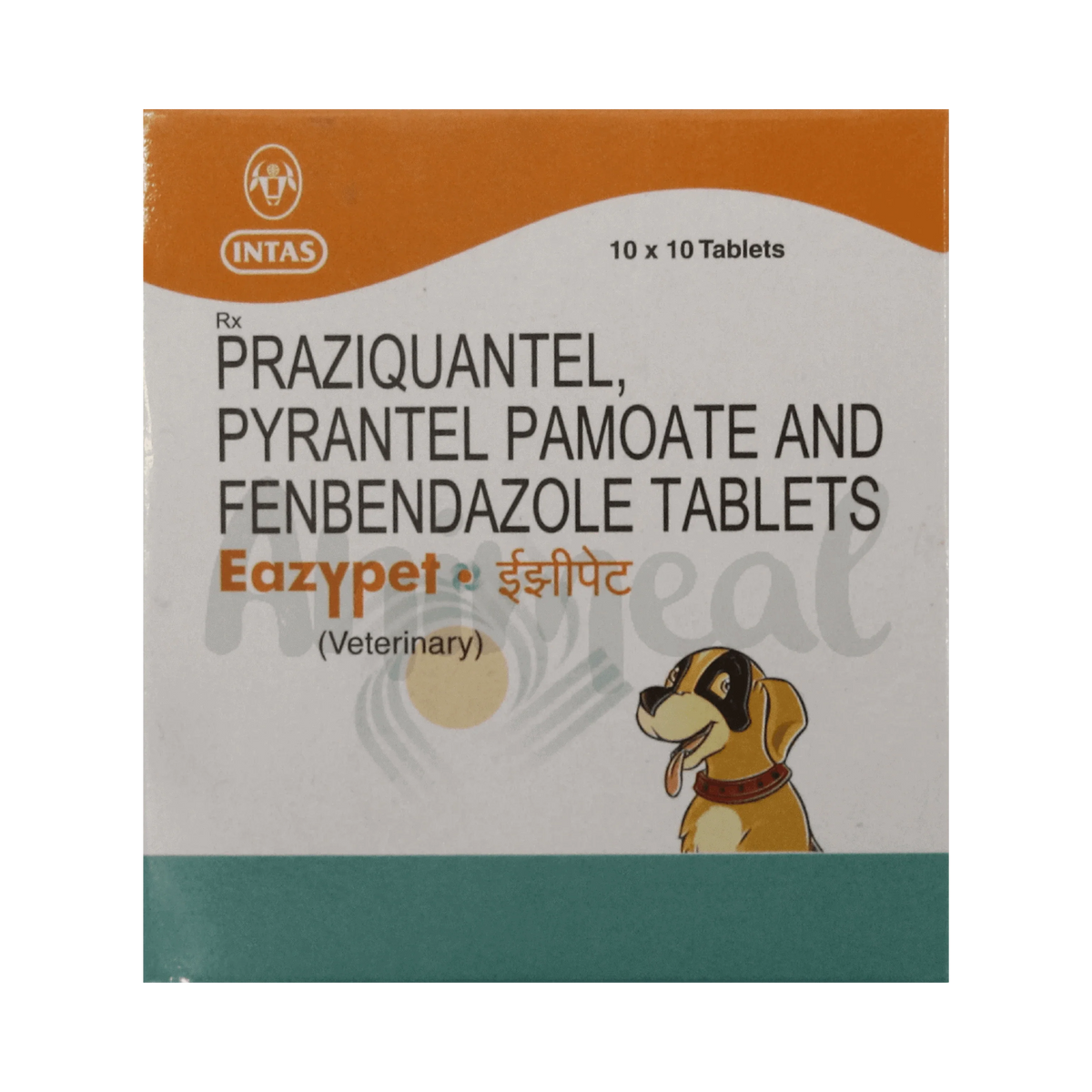 EAZYPET TABLET - Animeal