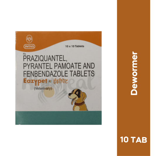 EAZYPET TABLET - Animeal