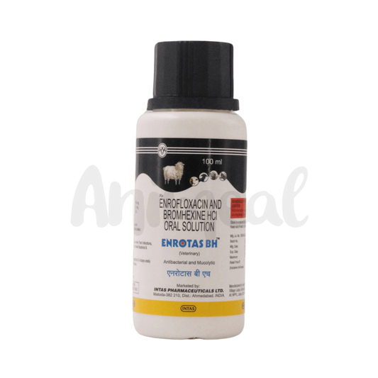 ENROTAS BH SYRUP - Animeal